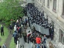 Репортер 30.04.2014 (выпуск 18:00)