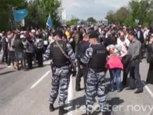 Репортер 16.05.2014 (выпуск 18:00)