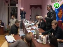 Репортер 06.11.2012 (выпуск 19:00)