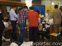 Репортер 26.05.2014 (выпуск 18:00)