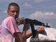 Репортер 11.07.2014 (выпуск 18:00)